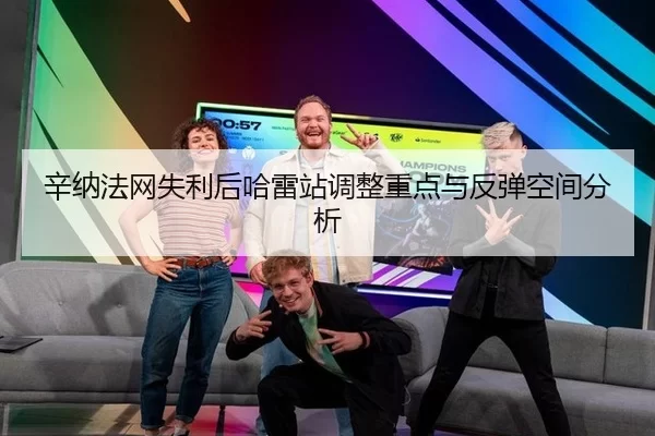 辛纳法网失利后哈雷站调整重点与反弹空间分析